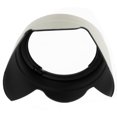 thumbnail image 1 of Parasol De Lente ABS, Material ABS Conveniente Para Evitar La Niebla Para Herramientas De Fotografía Para Accesorios De Lentes Para Asistencia De Lente De Cámara Para Fotógrafos, 1 of 7