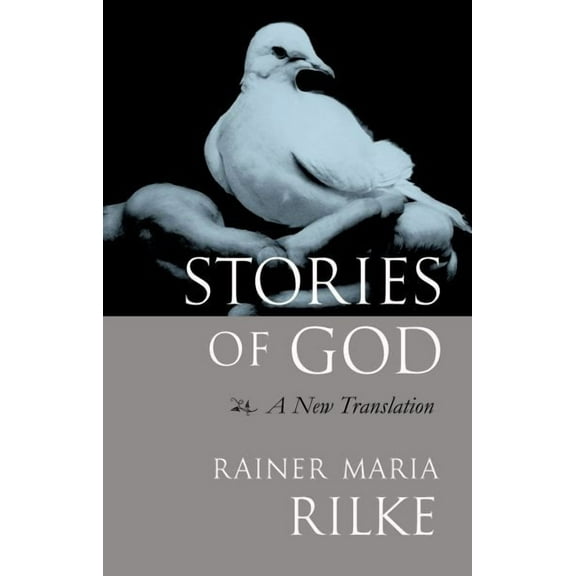 Stories of God : A New Translation (Paperback)