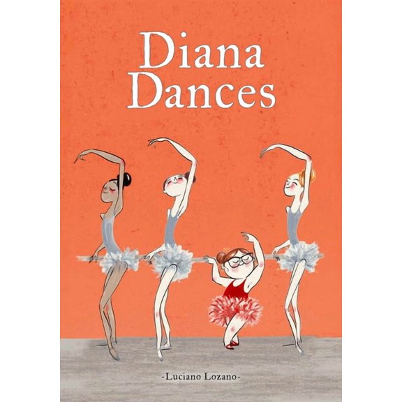 Diana Dances, (Paperback)