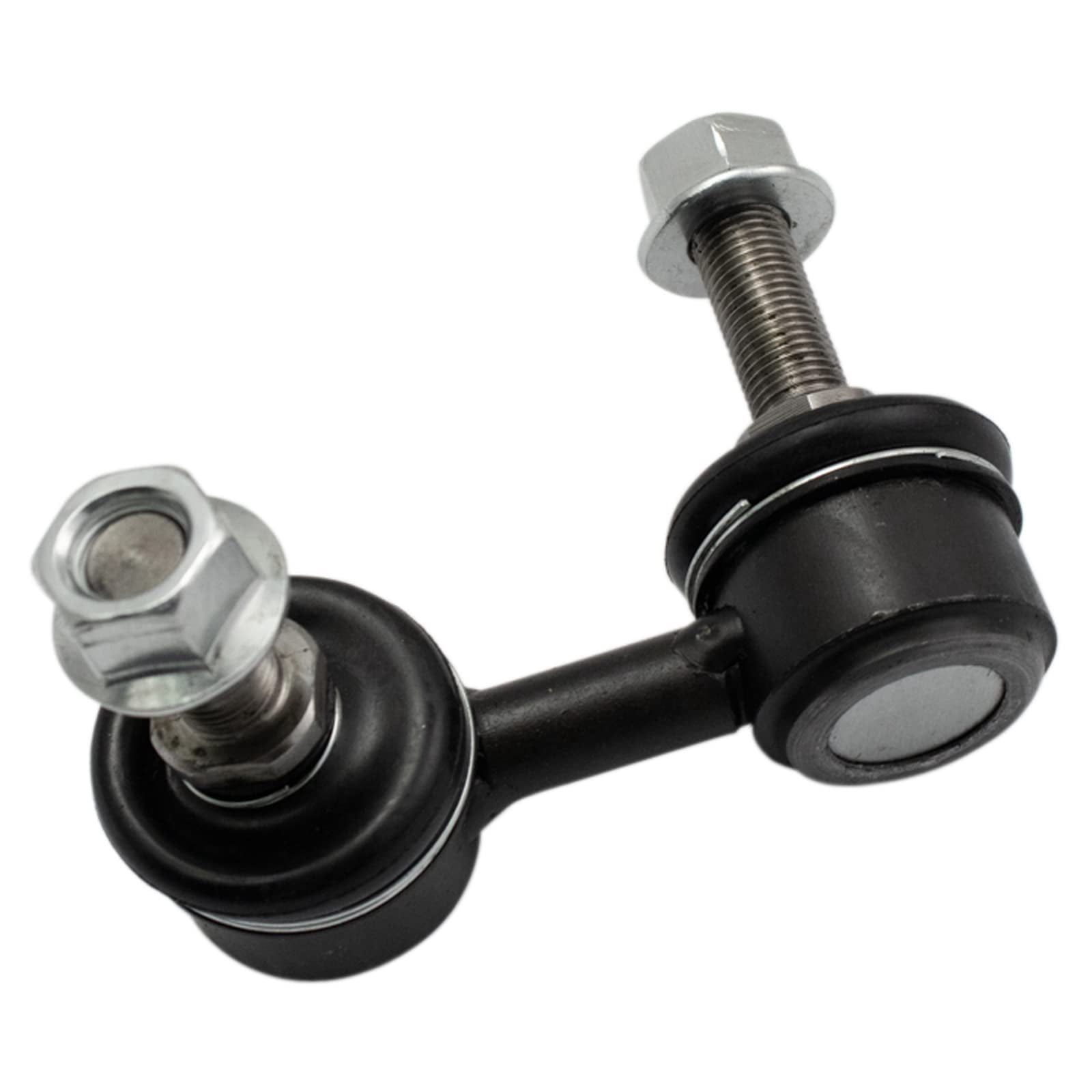 TRQ Front Stabilizer Sway Bar End Link Pair for G35 G37 Q50 Q70 AWD PSA66710