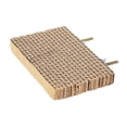 thumbnail image 2 of Plataforma de percha para pájaros, juguete para pájaros, accesorios para pájaros, triturador de pájaros, juguetes para pájaros L, 2 of 9