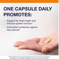 thumbnail image 2 of Metagenics Quercetin 500 mg Capsule Supplement Helps Promote a Healthy Immune Response and Cardiovascular Function - 60 Capsules, 2 of 7