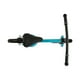 thumbnail image 4 of Bicicleta de Balance AEIOU  Llanta de Goma Azul, 4 of 5