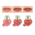 Lipstick Mattes Lipstick For Women Liquid Makeup Set 3Pcs Long Lasting