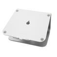 thumbnail image 1 of Support pour ordinateur portable Rain Design mStand, 1 of 3