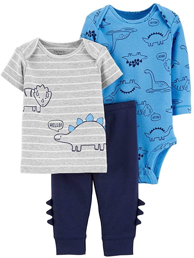 carters baby boy dress clothes