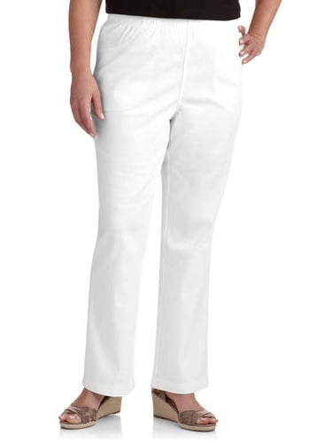 walmart women's jeans just my size