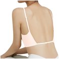 thumbnail image 6 of LLYWEY Everyday Bras for Women on Clearance Womans Bras Ladies Training Bra Style-1293 Women Multiway Bra Feature Adult Female Training Sports Bras Beige 40B, 6 of 8