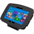 thumbnail image 2 of Compulocks Surface Secure Space Enclosure with 45�� Kiosk Black - Enclosure - Anti-Theft - for tablet - aluminum - black - for Microsoft Surface 2, Pro, Pro 2, 2 of 2