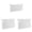 A*1+B*1+C*1, variant on 1 Pc Clear Zipper Cash Bag, Plastic Cashes Envelope, Money Bag for Cash Receipt Coupon Stickers Stamps Zipper Envelope Case Index Card Holder Organizer, A4
