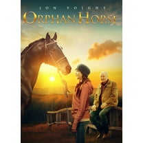 SP Releasing LLC - Orphan Horse [DIGITAL VIDEO DISC]