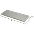 thumbnail image 5 of Ultra Sharp Diamond Sharpening Stone - 3000 Grit - 8 x 3, 5 of 5