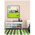 thumbnail image 3 of Marmont Hill "Train" by Curtis Painting Print on Canvas, 3 of 7