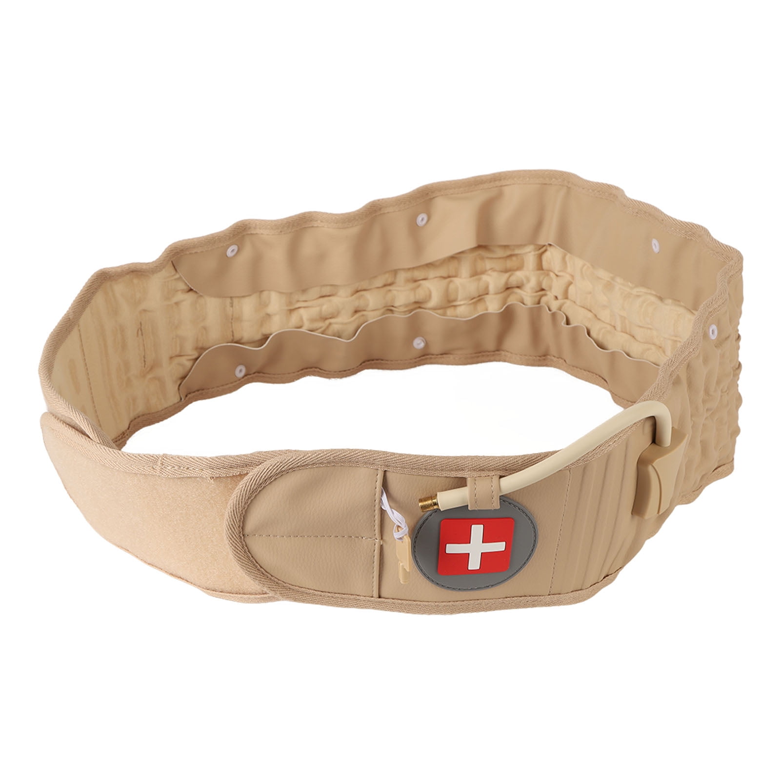 Ceinture de Soutien Lombaire, Ceinture de Traction Lombaire
