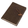 thumbnail image 2 of Cuaderno de piel TILISMA con páginas sin forro para escribir, 2 of 3