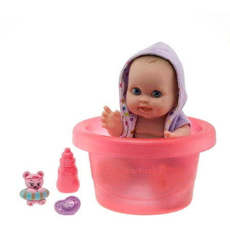 JC Toys Berenguer 12