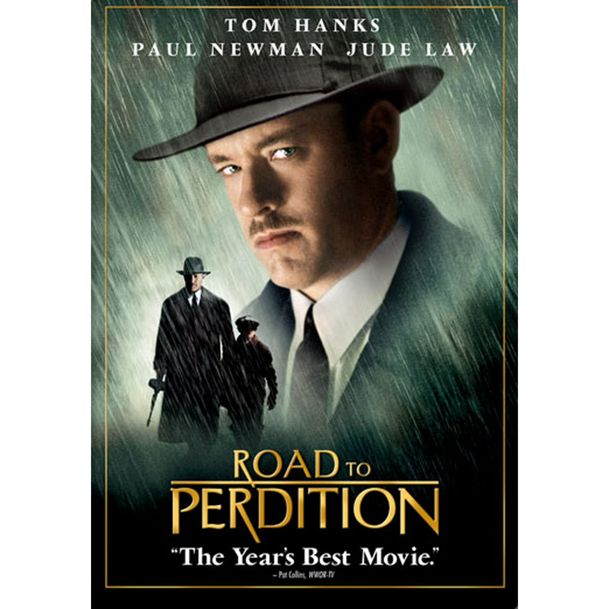 Road To Perdition Dvd Nla Walmart Canada
