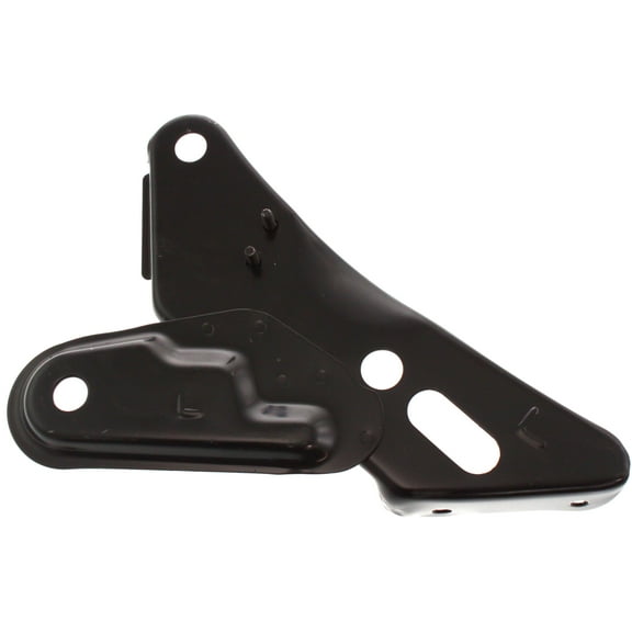 Replacement 3777 Bumper Bracket Compatible For 1999-2002 Toyota 4Runner Front, Left Driver