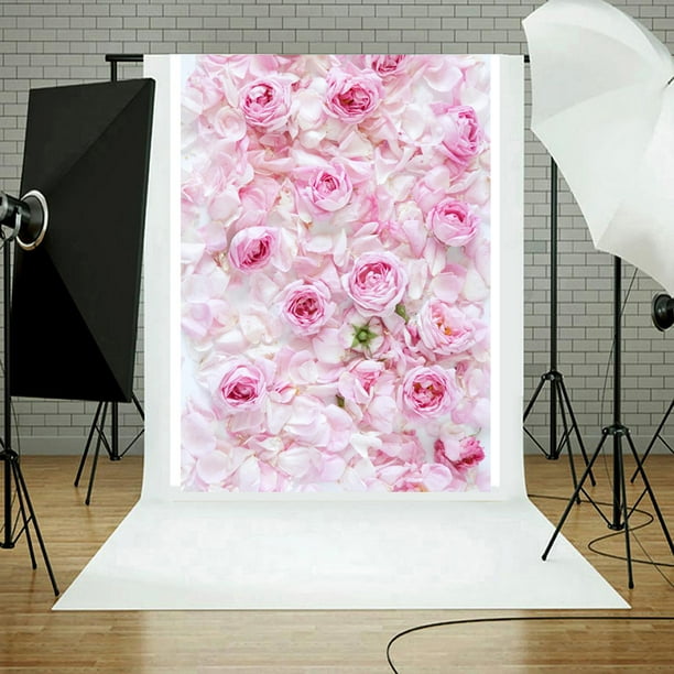 Ganfancp Vinilo Madera Pared Suelo Fotografía Prop Fondo 3X5Ft E Ofertas Del Día Liquidación 1X Estudio 3D Photo Studio Telón de Fondo E