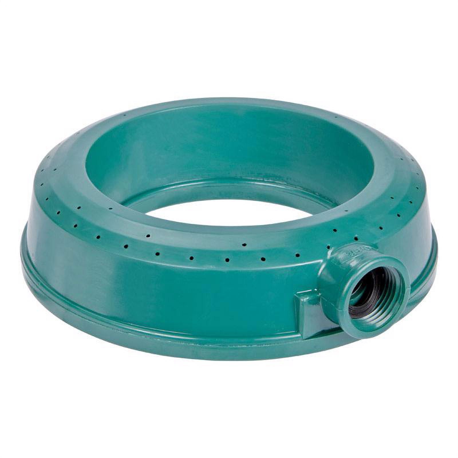 30' Spray Pattern Plastic Ring Sprinkler Ace Sprinklers 58029A 843518047248