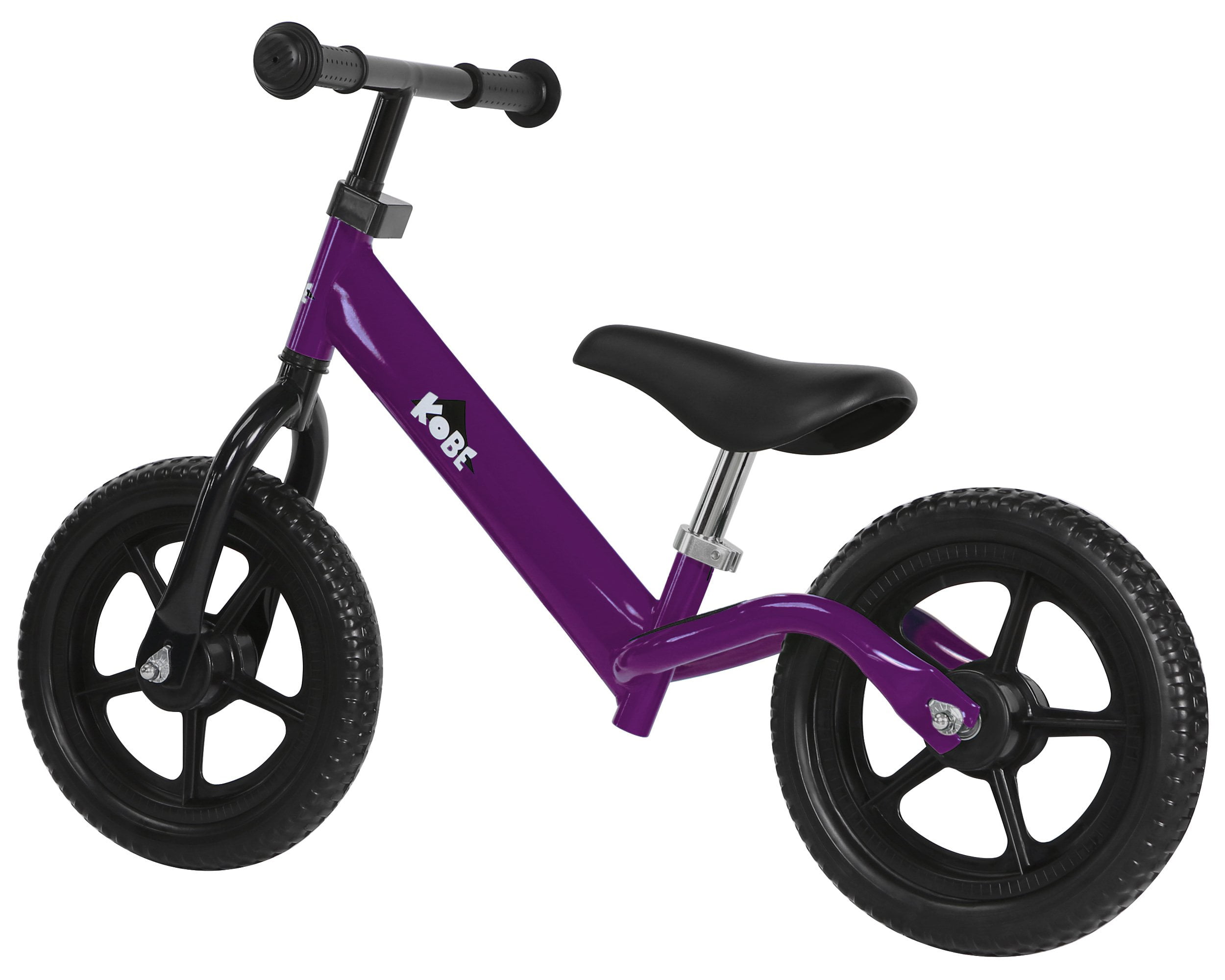 KOBE Aluminum Balance Running Bike 