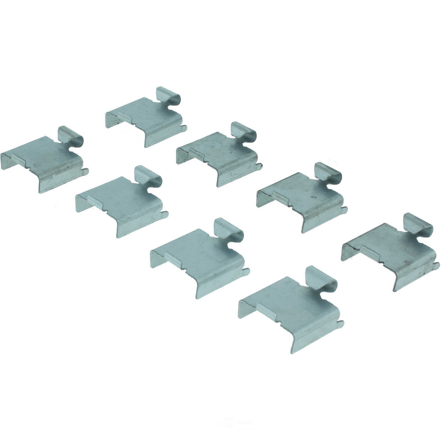 StopTech 309.14140 Sport Disc Brake Pad Sets
