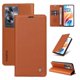 thumbnail image 5 of Funda para OPPO A79 5G Estuche de Cuero PU Tipo Cartera con Ranuras para Tarjetas y Cierre Magnético, 5 of 5