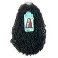 thumbnail image 2 of Bobbi Boss Nu Locs Stylists Soft Locs 120 Strands 24" (1), 2 of 3