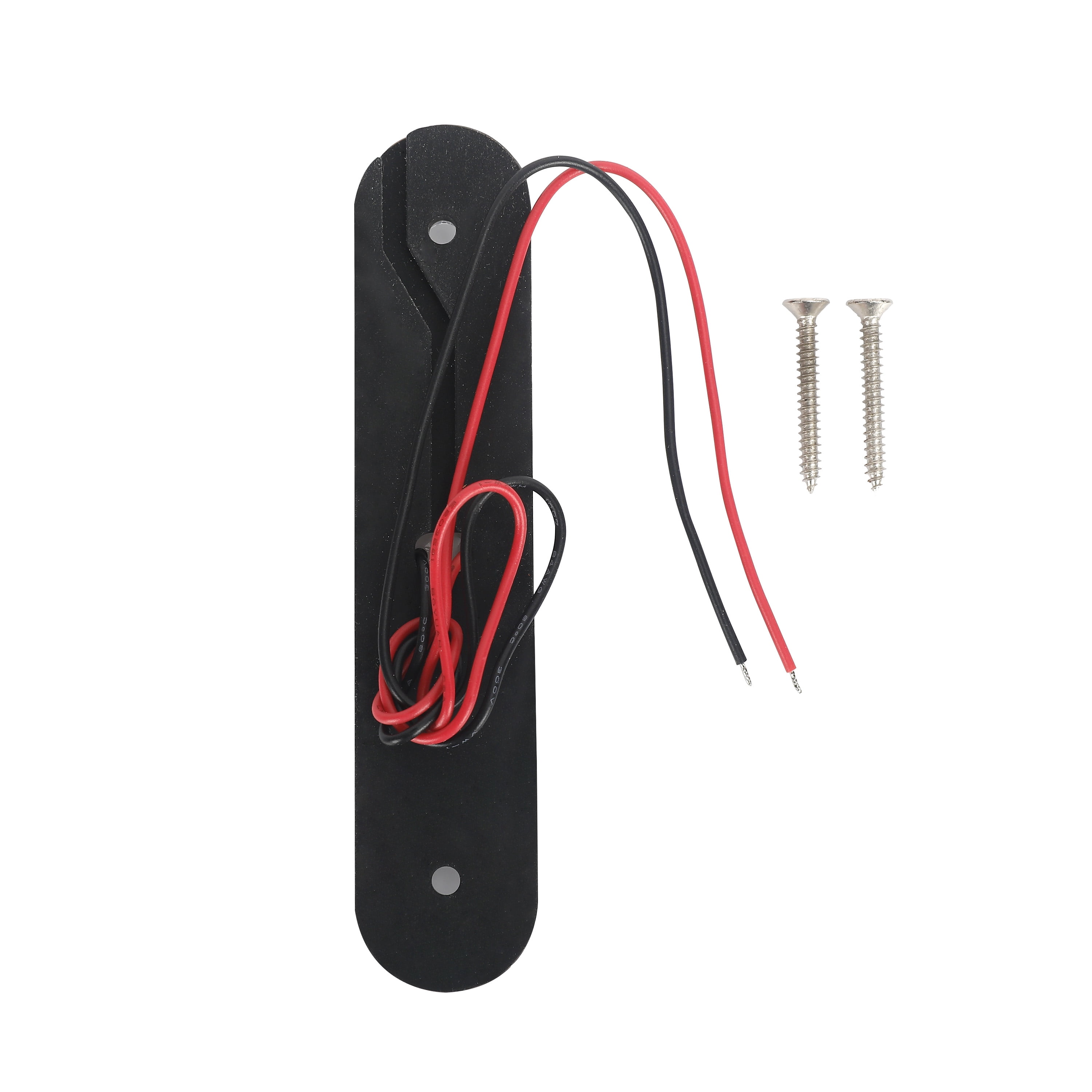 Ozark Trail 12-Volt Marine Red LED Utility Boat Accessory Strip Light, Model BT6529