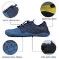 thumbnail image 3 of BERANMEY Quick-Drying Hike Barefoot Shoes for Women Athletic Breathable Water Shoes Womens & Mens Comfort Grounded Wide Toe for Football Swim Hiking Beach, 3 of 8