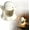 White-ghost, variant on Halloween Candy Bowls, Ceramic Bowl Candle Holder, Halloween Ghost Candle Holder for Home Halloween Party Decor, Trick or Treat Dish Candle Holder for Tiered Tray