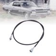 thumbnail image 1 of Speedometer Cable, Screw On Speedometer Cable Fast  Transfer  for Turbo Hydro Transmission, 1 of 7