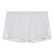 thumbnail image 1 of Pantalones cortos de running lisos para hombre: pantalones de chándal elásticos en la cintura, poliéster, S-XL, 1 of 6