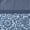 Blue, variant on Mainstays Chef Kitchen Apron, 28" x 32" Cotton Apron with Pocket for Cooking, Baking, Gardening, Blue Floral Stripe