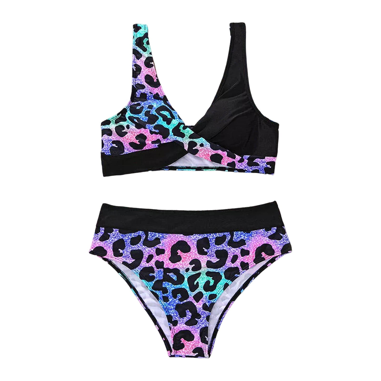 Womens 1 Piece Swimsuit Control Bathing Suit Swimdress Push up Swimwear