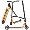 thumbnail image 1 of Envy Scooters Prodigy X Trottinette Complète - Or, 1 of 4