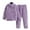 A-Purple, variant on Lovskoo Womens Flannel Nightgown Fleece Tunic Pullover Solid Color Fuzzy Loungewear Oversized Fluffy Long Dress with Pockets Mint Green