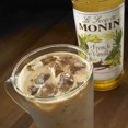 thumbnail image 6 of Monin French Vanilla Syrup, 1 Liter -- 4 per case., 6 of 6