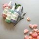 thumbnail image 5 of Mario Badescu Facial Spray Trio - Pepino, Rosa, Lavanda - sprays refrescantes e hidratantes para todo tipo de piel, 5 of 10