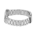 thumbnail image 4 of Hamilton Khaki Field Expedition Stainless Steel Black Dial Automatic H70225130 100M Men's Watch, 4 of 5