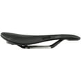 thumbnail image 2 of WTB Gravelier Medium Stainless Black Saddle, 2 of 4