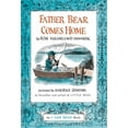 thumbnail image 2 of Father Bear Rentré à la Maison (Je Peux Lire le Livre, Niveau 1), 2 of 4