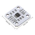 thumbnail image 4 of 4pcs As5600 Magnetic Encoder Magnetic Induction Angle Measurement Sensor Module 12bit High Precisio, 4 of 5