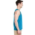 thumbnail image 2 of Ford Bronco Country Tank Tops Mens Graphic Tees Sleeveless Shirts, 2 of 3
