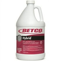 Betco BET6600400 Gallon Hybrid Floor Finish - Pack of 4
