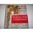thumbnail image 1 of Pre-Owned Carols for Christmas (Hardcover) 0805012354 9780805012354, 1 of 1