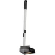 Precision Little Stinker Heavy Duty Poop Scoop , Small Pan W/ Spade
