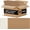 Kraft-60Pack, variant on 60 Pack Kraft Pocket Notebooks Bulk, 3.5 X 5.5 Inches Lined Paper Journaling Notebooks, 30 Sheets/60 Pages, Mini Journal Notebooks for Work, Writing, Traveler Memo Notepad(Kraft Cover)