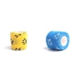 thumbnail image 4 of Vendaje No Tejido Advancent Cinta Adhesiva Envoltura de Buena Elasticidad 1 Rollo, 4 of 6