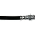 thumbnail image 2 of Dorman H381115 Brake Hydraulic Hose for Specific Chevrolet / Oldsmobile / Pontiac Models Fits select: 1997-2003 CHEVROLET MALIBU, 1999-2003 PONTIAC GRAND AM, 2 of 4